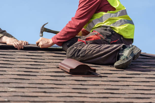 Best Residential Roofing Contractor  in Puyallup, WA