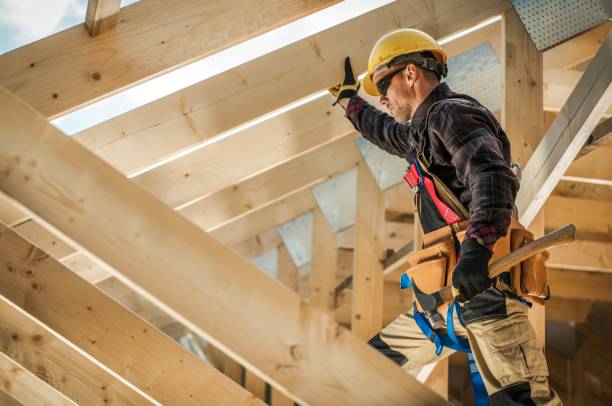 Best Shingle Roofing Installation  in Puyallup, WA