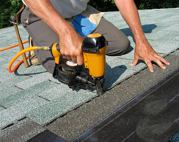 Quick and Trustworthy Emergency Roof Repair Services in Puyallup, WA