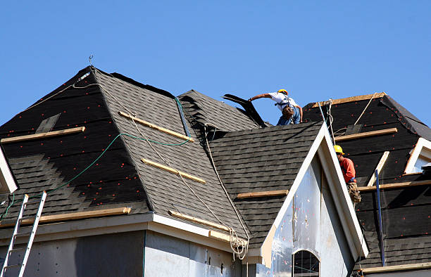 Trusted Puyallup, WA Roofing Contractor Experts