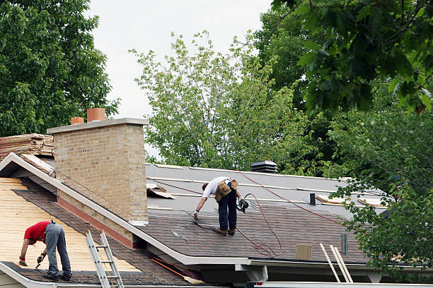 Best Tile Roofing Contractor  in Puyallup, WA