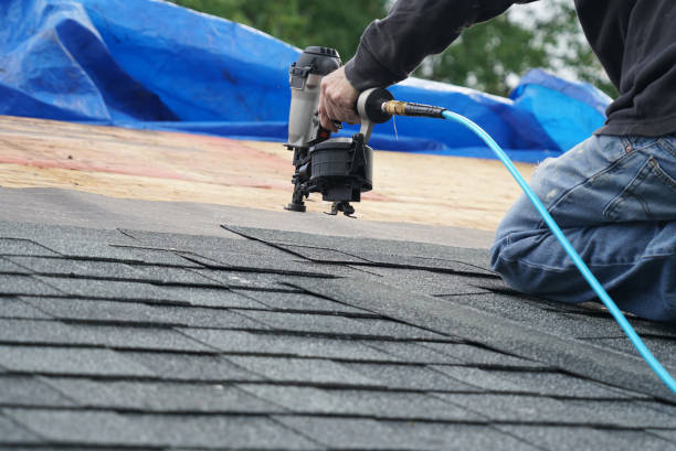 Best Commercial Roofing Services  in Puyallup, WA