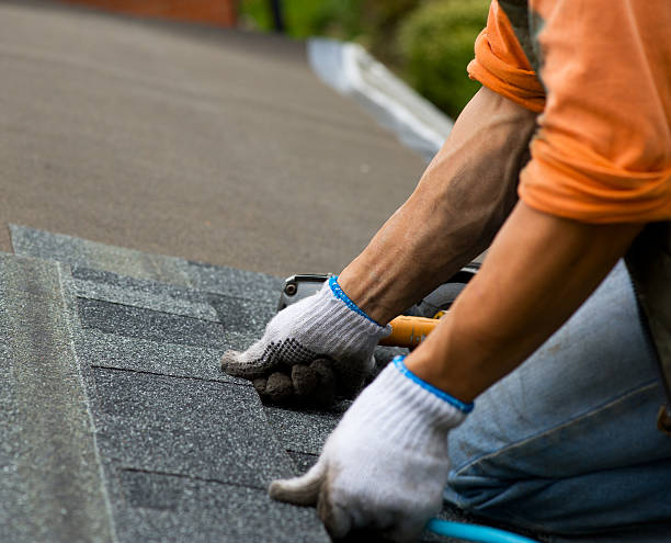 Best Local Roofing Companies  in Puyallup, WA