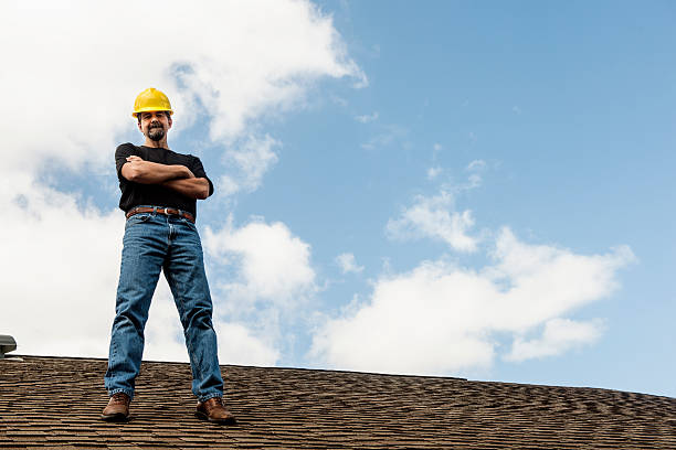 Best Roof Replacement Cost  in Puyallup, WA