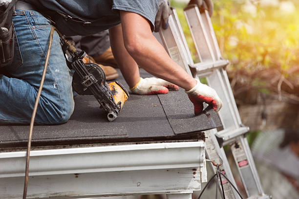 Best Roof Leak Repair  in Puyallup, WA